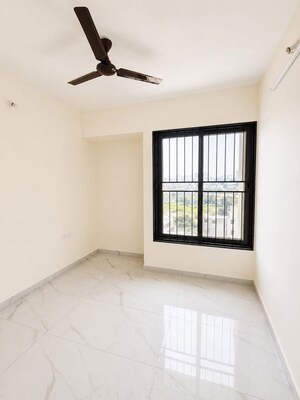 2 BHK Apartment For Rent in Kohinoor Sapphire 2, Tathawade