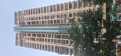 2 BHK Apartment For Rent in Gajra Bhoomi Oscar