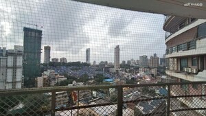 2 BHK Apartment – Exterior View View at Lokhandwala Harmony, Worli - for Rent