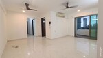2 BHK + Extra Room,Store Room 800 Sq.Ft. Apartment in Lokhandwala Harmony