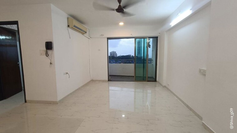 Room, lokhandwala-harmony 2 Bedroom 800 Sq.Ft. Apartment In Worli Mumbai 10640486