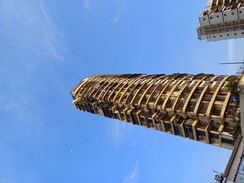 2 BHK Apartment For Rent in Gajra Bhoomi Oscar