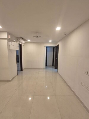 Living Room in 3 BHK Apartment at Gajra Bhoomi Oscar, Ghansoli – for Rent