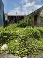 900 Sq.Ft. Plot in Somatne Phata