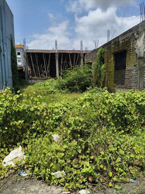  Plot For Sale in Somatne Phata