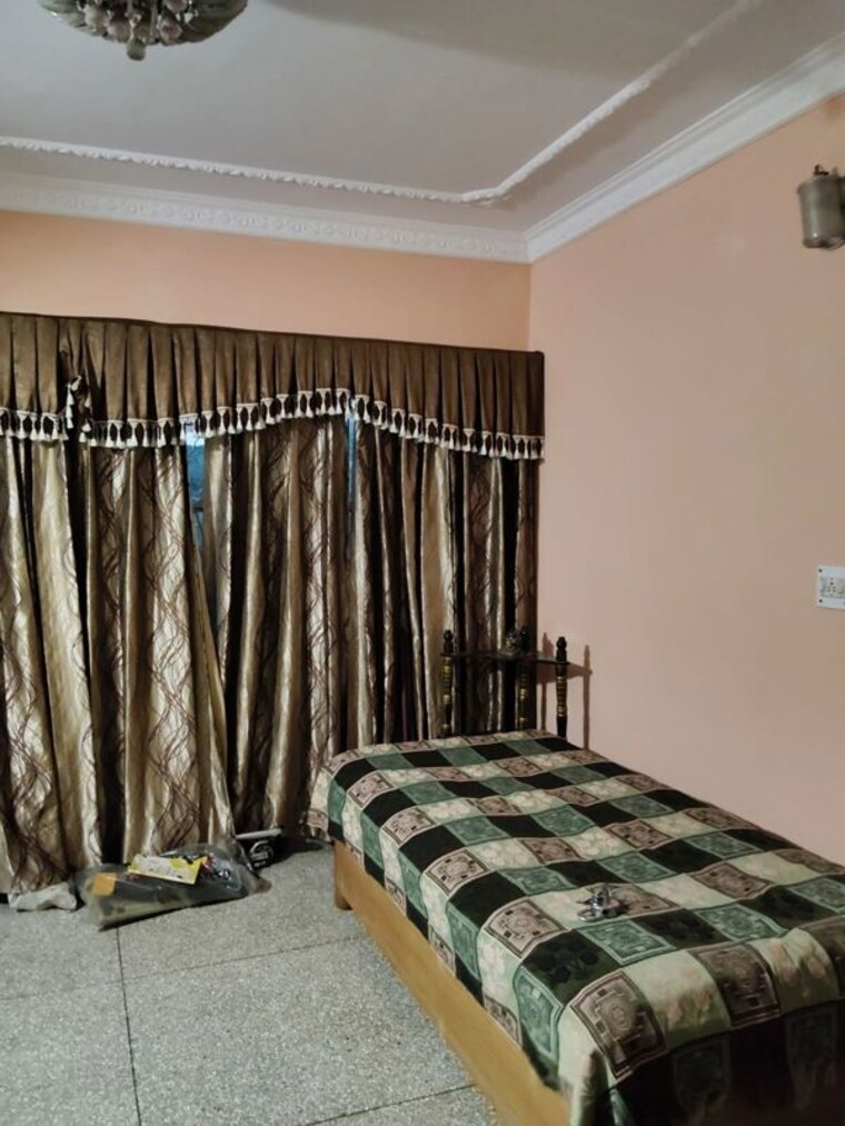 Bedroom, sector 20 2 Bedroom 800 Sq.Ft. Builder Floor In Sector 20 Chandigarh 10640540