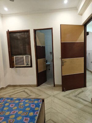 Bedroom in 2 BHK Apartment at Saket – for Rent