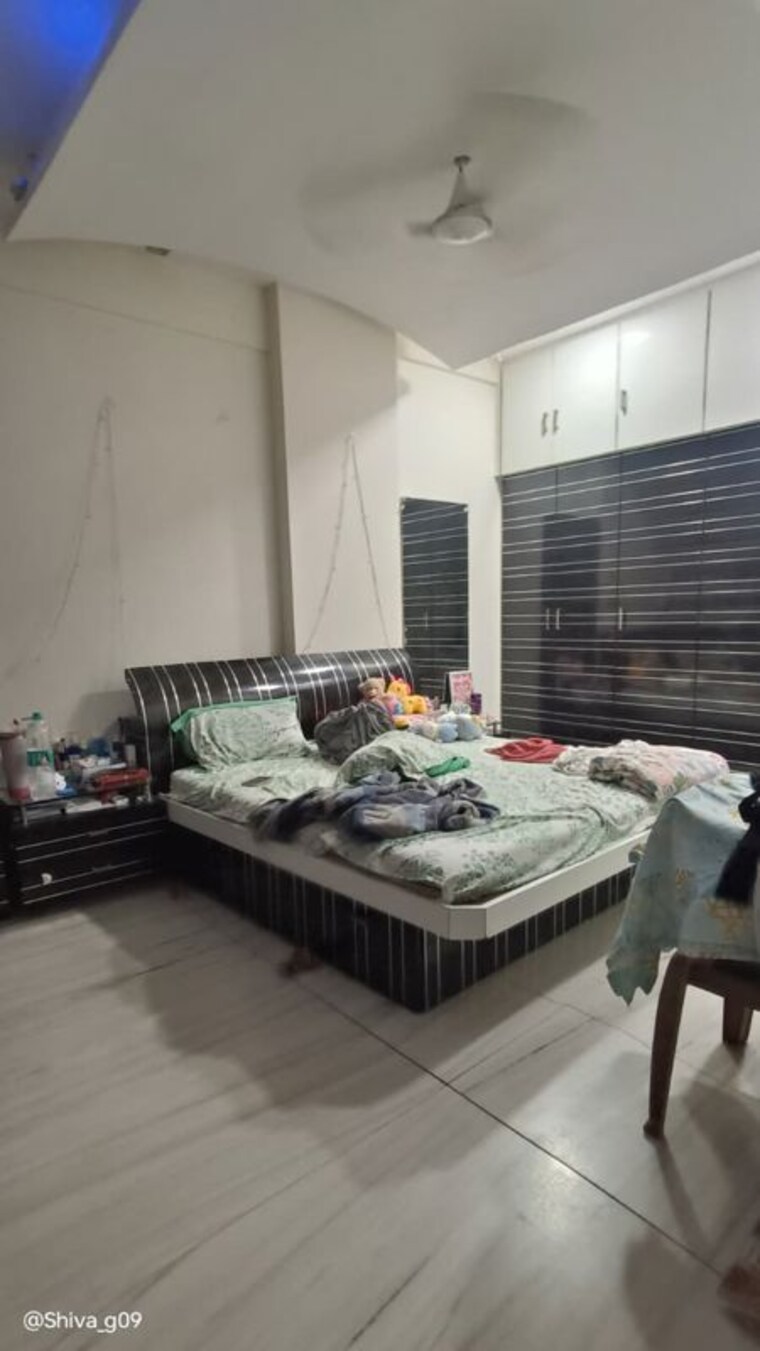 Bedroom, lower parel 1 Bedroom 550 Sq.Ft. Apartment In Lower Parel Mumbai 10640529