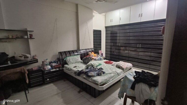 Bedroom, lower parel 1 Bedroom 550 Sq.Ft. Apartment In Lower Parel Mumbai 10640529