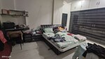 1 BHK + Extra Room,Store Room 550 Sq.Ft. Apartment in Lower Parel