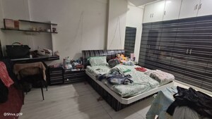 1 BHK Apartment For Rent in Lower Parel