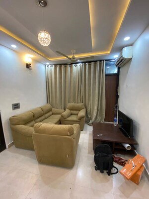 3 BHK Builder Floor For Sale in Kailash Colony