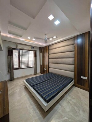 2 BHK Apartment For Rent in Freedom Fighters Enclave