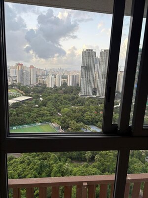 1 BHK Apartment For Rent in Piramal Vaikunth, Balkum Pada