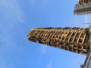 2 BHK Apartment For Rent in Gajra Bhoomi Oscar, Ghansoli