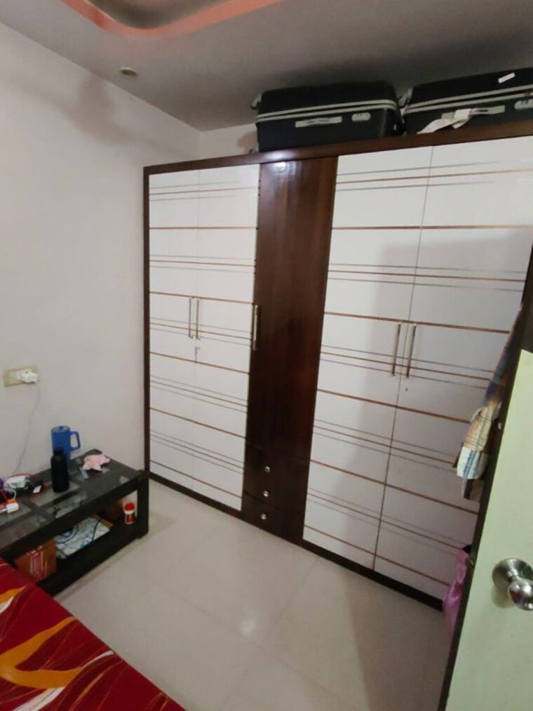 Room, riddhi-garden 3 Bedroom 1100 Sq.Ft. Apartment In Malad East Mumbai 10640554