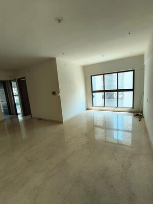 Room in 2 BHK Apartment at Raj Infinia, Malad West – for Rent