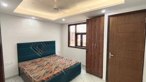 Bedroom in 1 BHK Apartment at Saket – for Rent