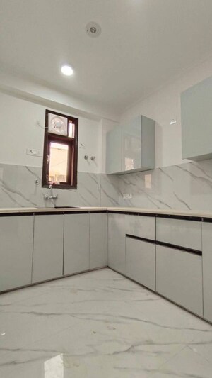 Kitchen in 1 BHK Apartment at Saket – for Rent
