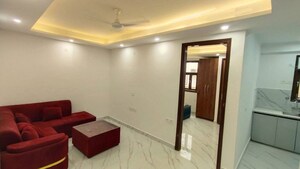 Room in 1 BHK Apartment at Saket – for Rent