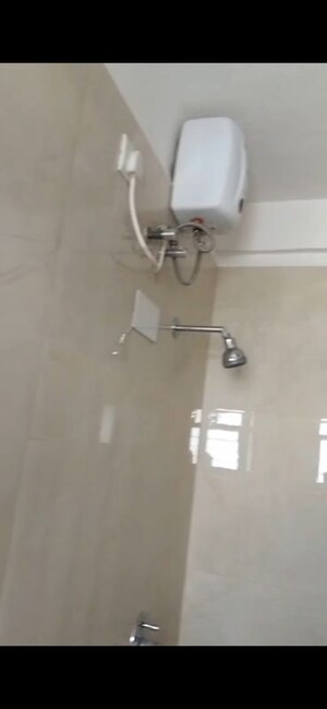 Bathroom in  Apartment at Usha Kunj Apartment, Juhu – for Sale