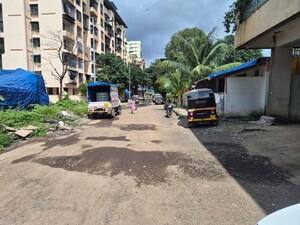  Plot – Exterior View View at Kharghar - for Sale