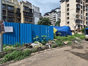  Plot For Sale in Kharghar