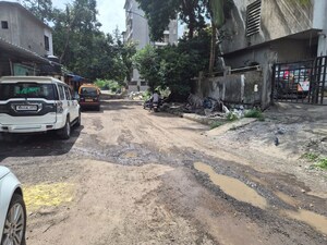   Plot at Kharghar – for Sale