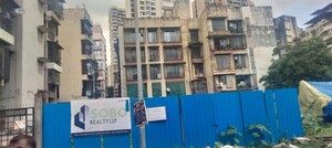  Plot – Exterior View View at Kharghar - for Sale