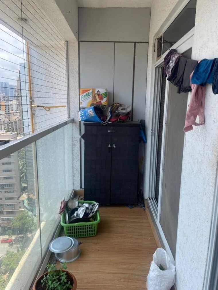  Parking, satra-one 2 Bedroom 932 Sq.Ft. Apartment In Goregaon West Mumbai 10640562