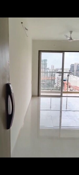Building Lobby in 3 BHK Apartment at Majestique Signature Towers, Balewadi – for Rent