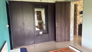 Bedroom in 2 BHK Apartment at Chembur – for Rent