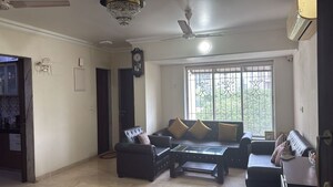 2 BHK Apartment For Rent in Chembur
