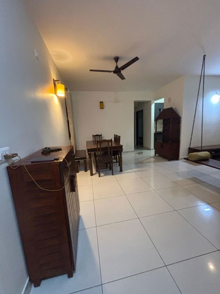 Kitchen, prestige-kew-gardens 2.5 Bedroom 1357 Sq.Ft. Apartment In Bellandur Bangalore 10640568