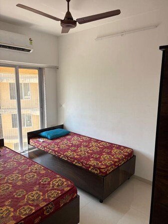 2 BHK 975 Sq.Ft. Apartment in Avant Hillway