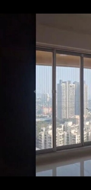 Building Lobby in 2 BHK Apartment at Avant Hillway, Goregaon East – for Rent