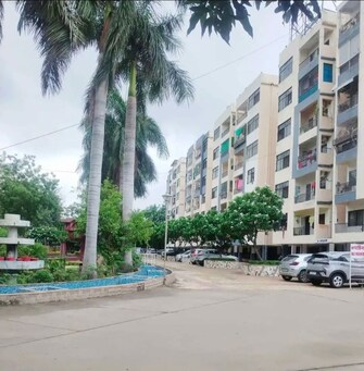 4 BHK + Servant Room Apartment For Sale in Chinarr Nest in Salaiya, Bhopal