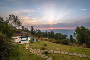 4 BHK Villa For Sale in Vasant Kunj