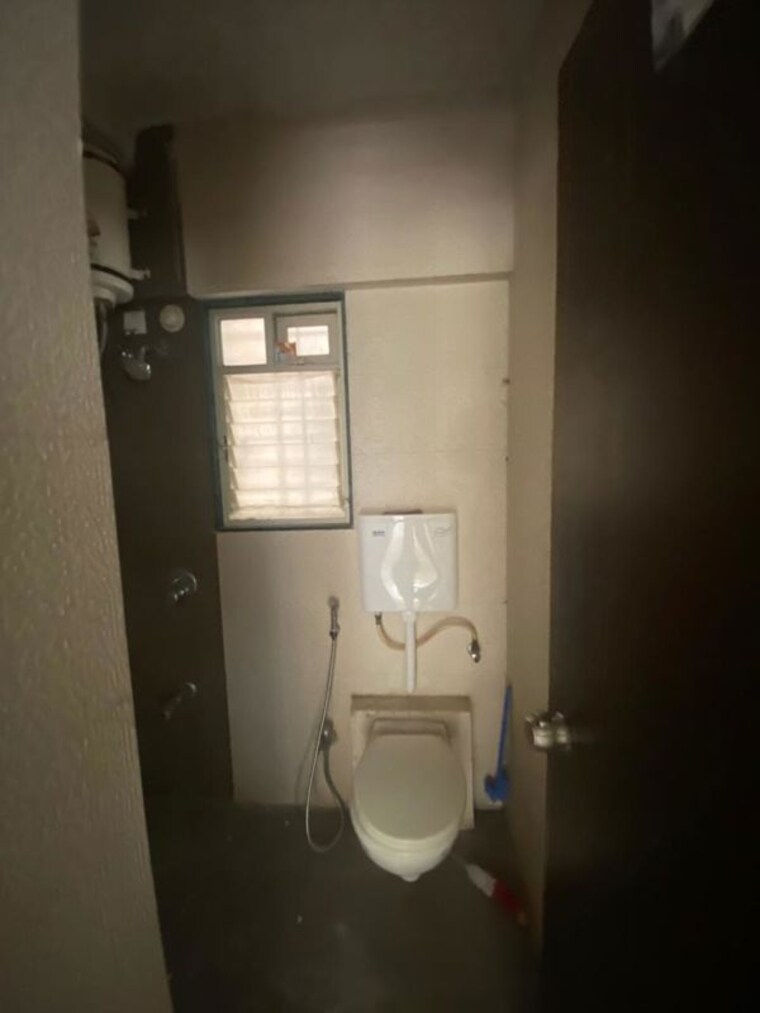 Bathroom, dnv-arcelia 2 Bedroom 800 Sq.Ft. Apartment In Ravet Pune 10640571