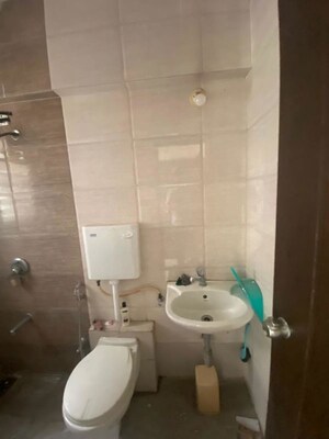 Bathroom in 2 BHK Apartment at Dnv Arcelia, Ravet – for Rent