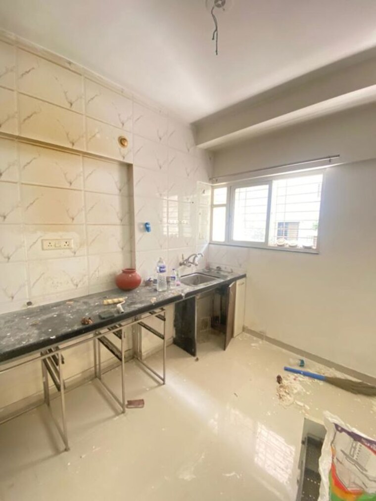 Kitchen, dnv-arcelia 2 Bedroom 800 Sq.Ft. Apartment In Ravet Pune 10640571