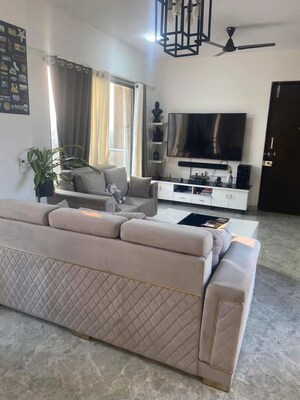 2 BHK Apartment For Rent in Chembur