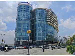  Shop – Exterior View View at Mahesh Crescent Heights, Amar Shaheed Path - for Sale