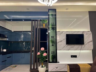 2 BHK Apartment For Rent in SVP Gulmohur Garden Phase 2 in Raj Nagar Extension, Ghaziabad