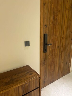 Furnished Amenities in 3 BHK Builder Floor at Rajouri Garden – for Rent