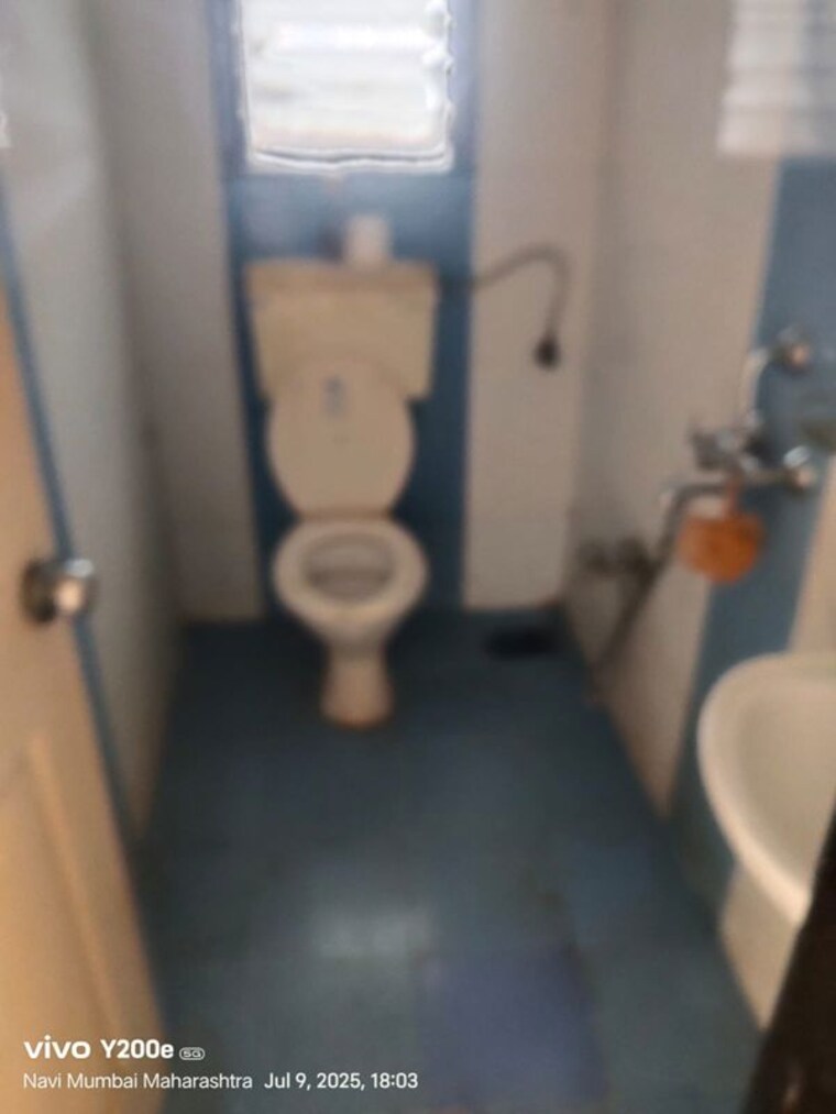 Bathroom, gajra-bhoomi-parth 2 Bedroom 1267 Sq.Ft. Apartment In Ghansoli Navi Mumbai 10640599