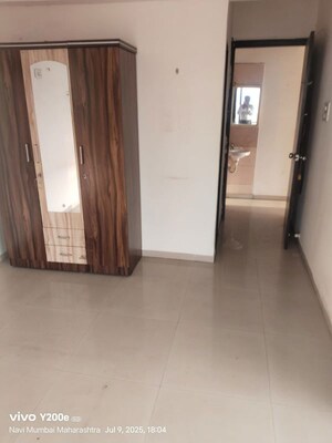 Room in 2 BHK Apartment at Gajra Bhoomi Parth, Ghansoli – for Rent