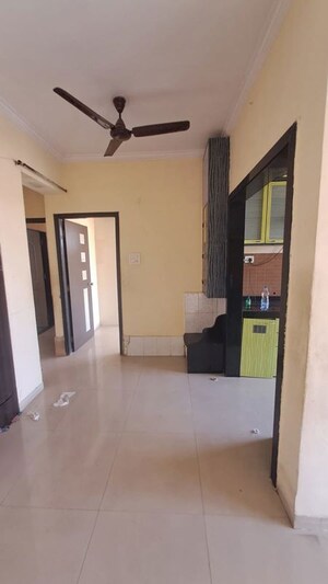 Room in 2 BHK Apartment at Gajra Bhoomi Parth, Ghansoli – for Rent