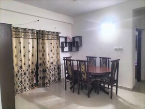 Gym in 2 BHK Apartment at Ravis Mani Mansion, Manikonda – for Rent