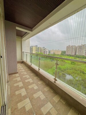 2 BHK Apartment For Sale in Raj Trinity Moksh, Ambernath East